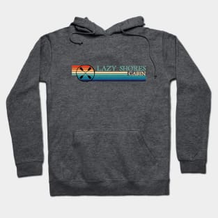 Lazy Shores Hoodie